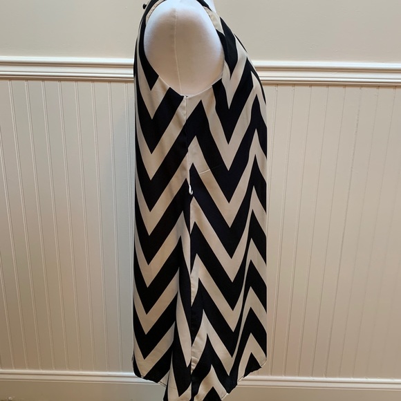 Pink owl dress - Picture 5 of 7